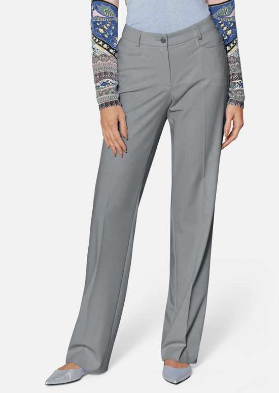 Брюки качества Ceramica.