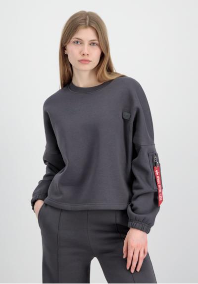 Свитер женский - толстовки X-Fit Label OS Sweater Wmn