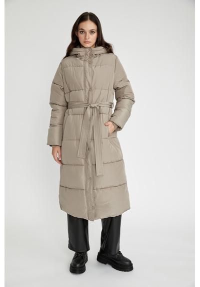 Зимнее пальто женское зимнее пальто REGULAR FIT