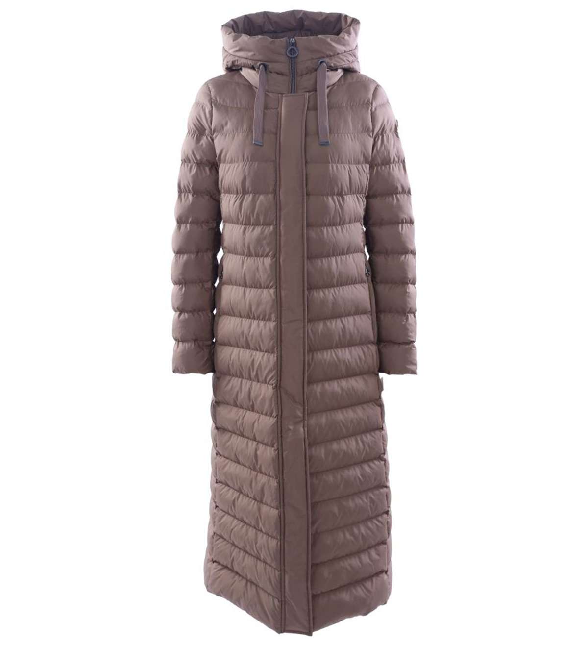 Зимнее пальто солнечное пальто