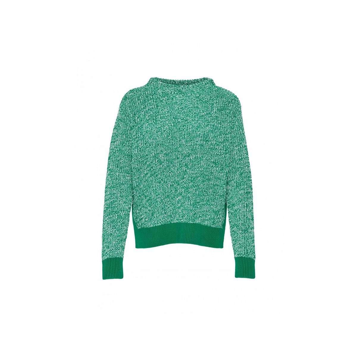 Вязаный свитер `Партано`