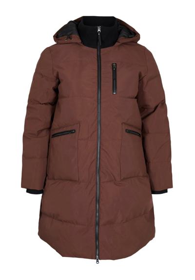 Зимнее пальто MLUXA LUX (1 шт.)