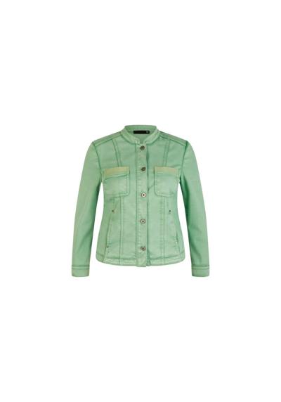 Функциональная куртка 3-в-1 мятно-зеленого цвета (1 шт.)