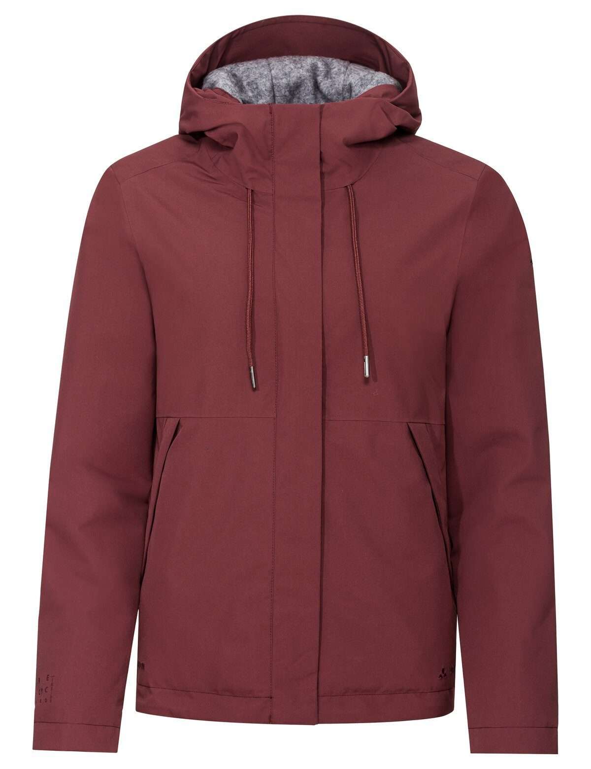 Походная куртка Женская Coreway Jacket (1-St) с климат-нейтральной компенсацией