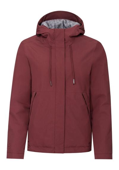 Походная куртка Женская Coreway Jacket (1-St) с климат-нейтральной компенсацией