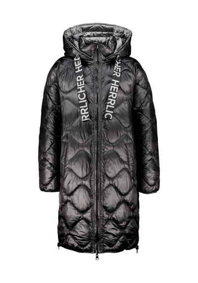 Стеганое пальто женское стеганое пальто двустороннее TOLA короткое (1 шт.)