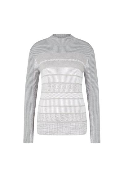 Флисовый пуловер Ladies Caila Женский свитер