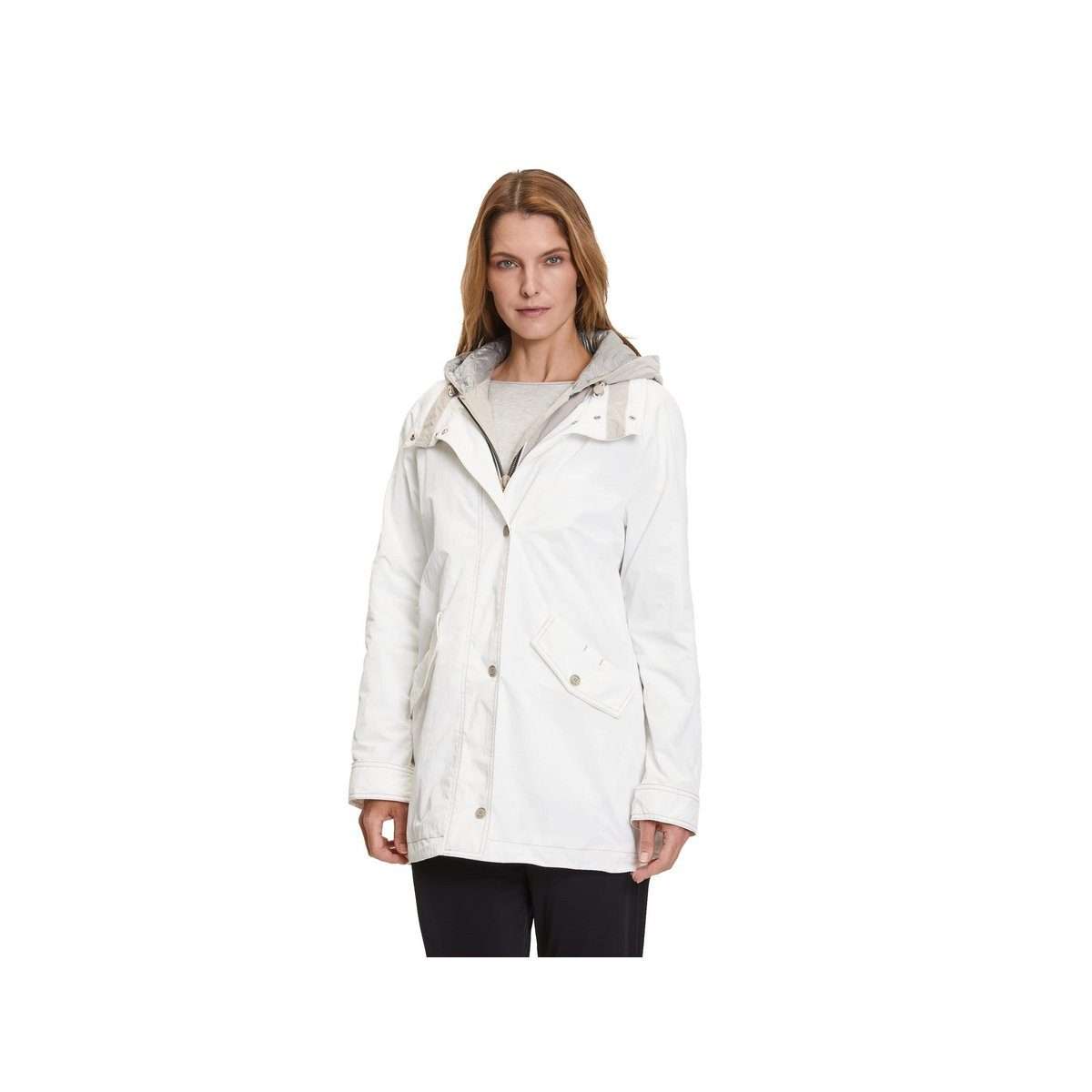Функциональная куртка 3-в-1 зимняя белая (1 шт.)