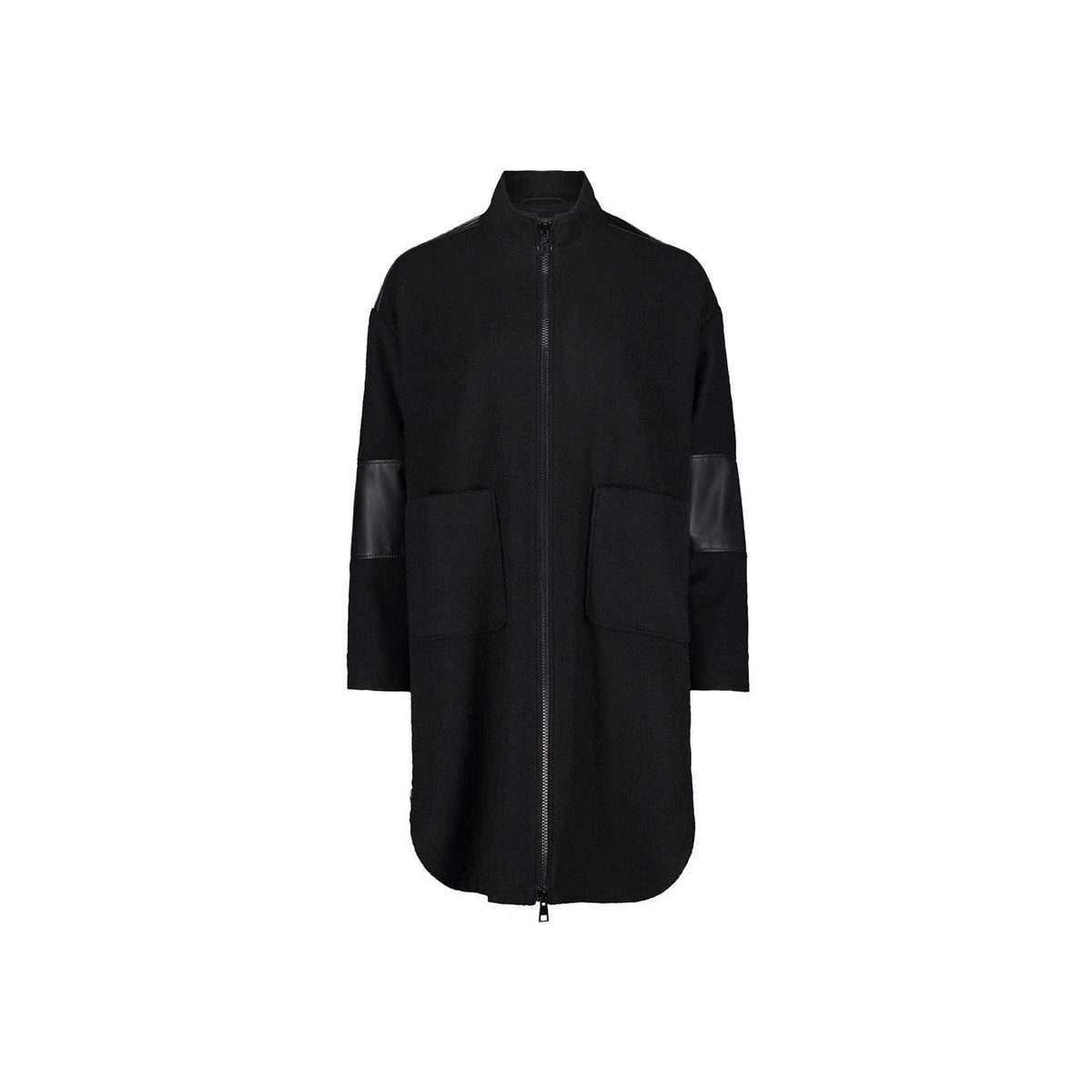 Пиджак черный (1 шт.)