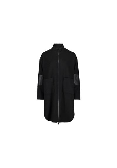 Пиджак черный (1 шт.)