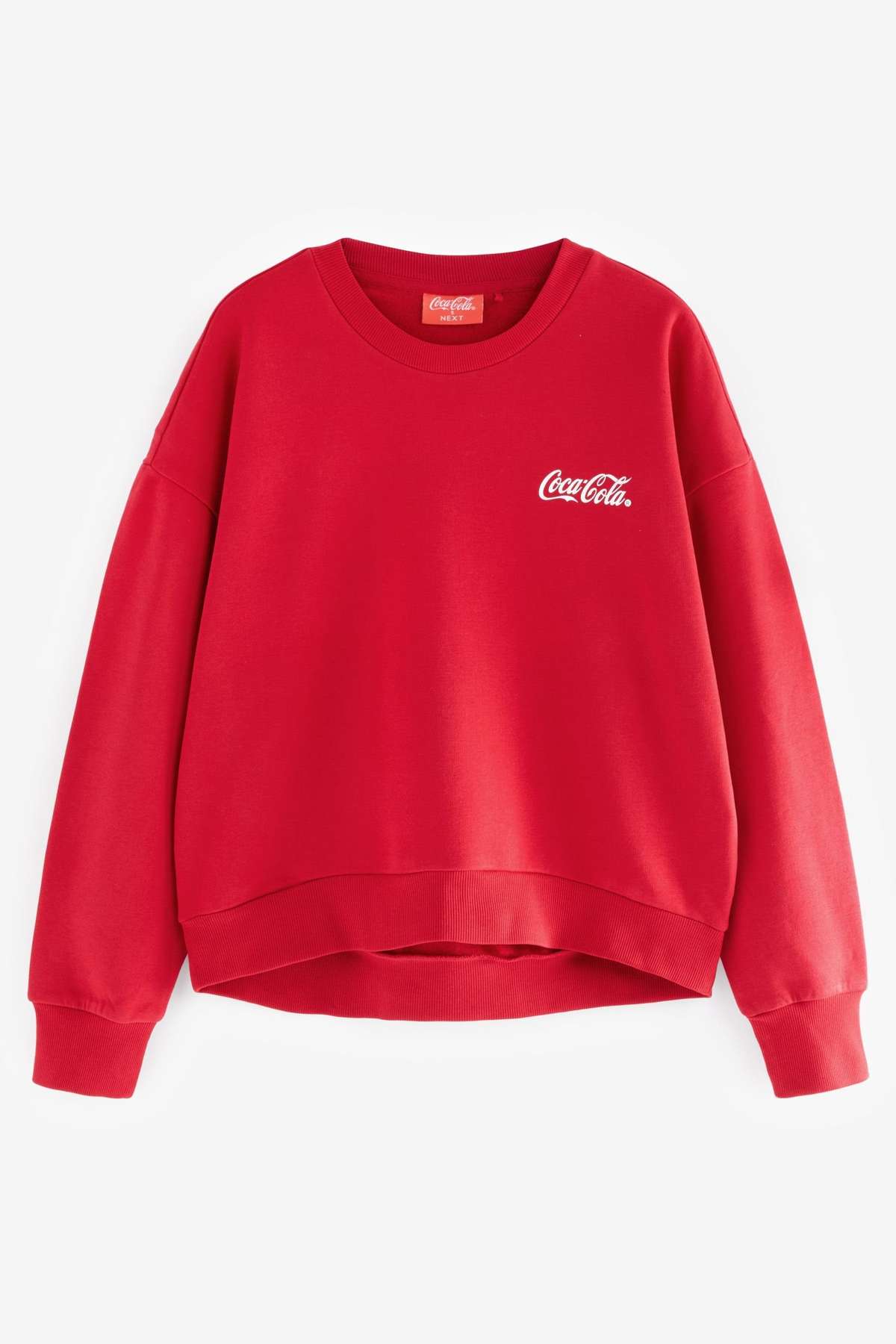 Толстовка Licensed Christmas Sweater Coca-Cola (1 шт.)