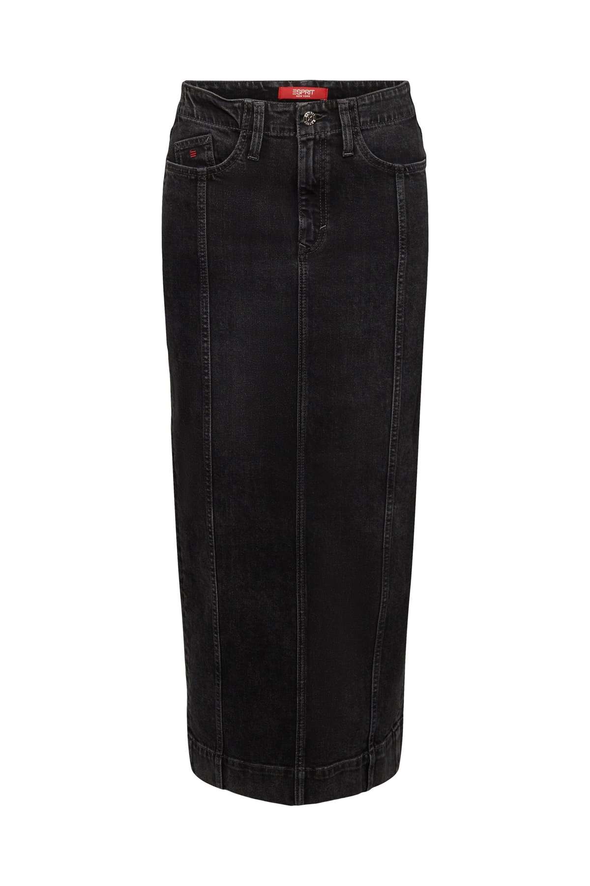 Джинсовая юбка джинсовая юбка макси