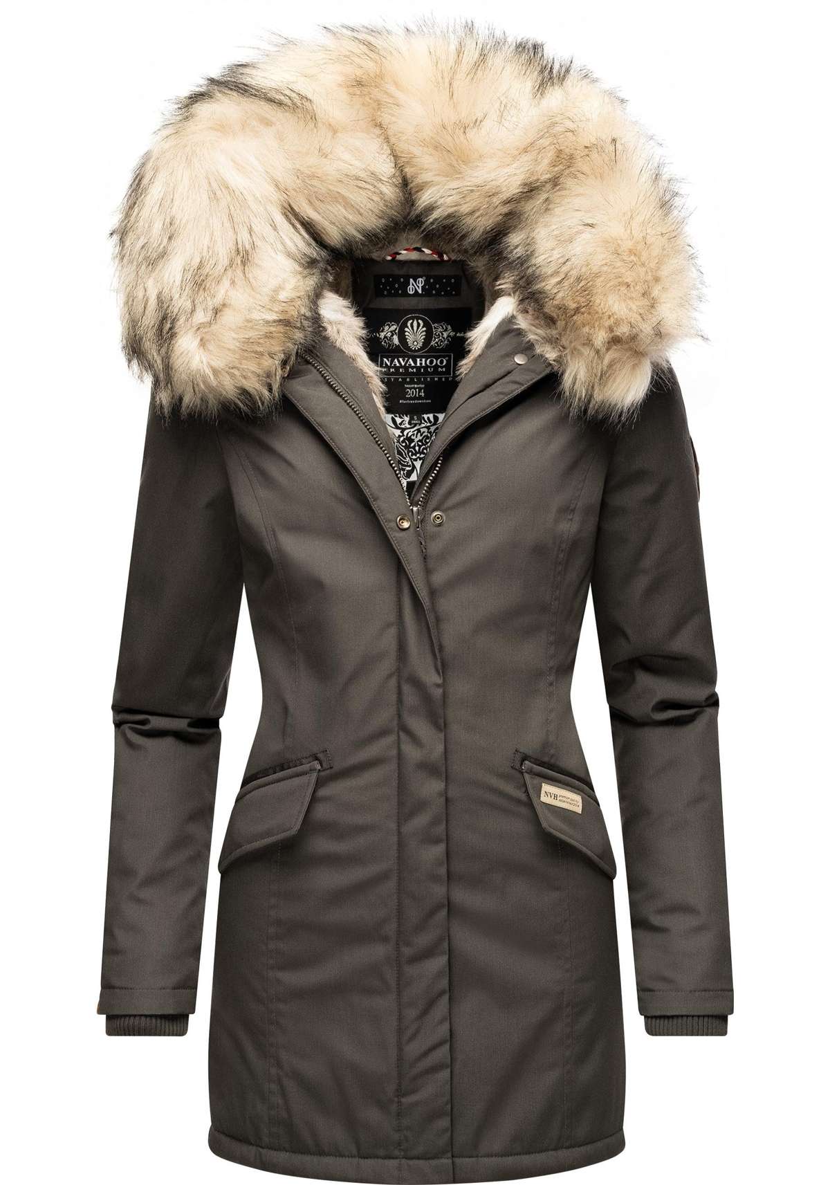 Пальто женское зимнее больших размеров - купить в Москве по цене от руб.