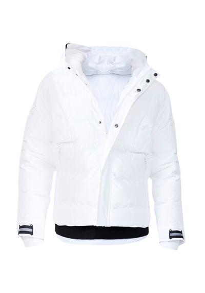 Зимнее пальто Sawoda White Coats