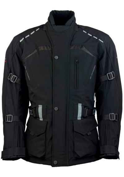 Мотоциклетная куртка RO 1512 8 карманов