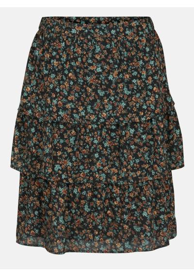 Юбка-карандаш Linea Tesini женская юбка с принтом