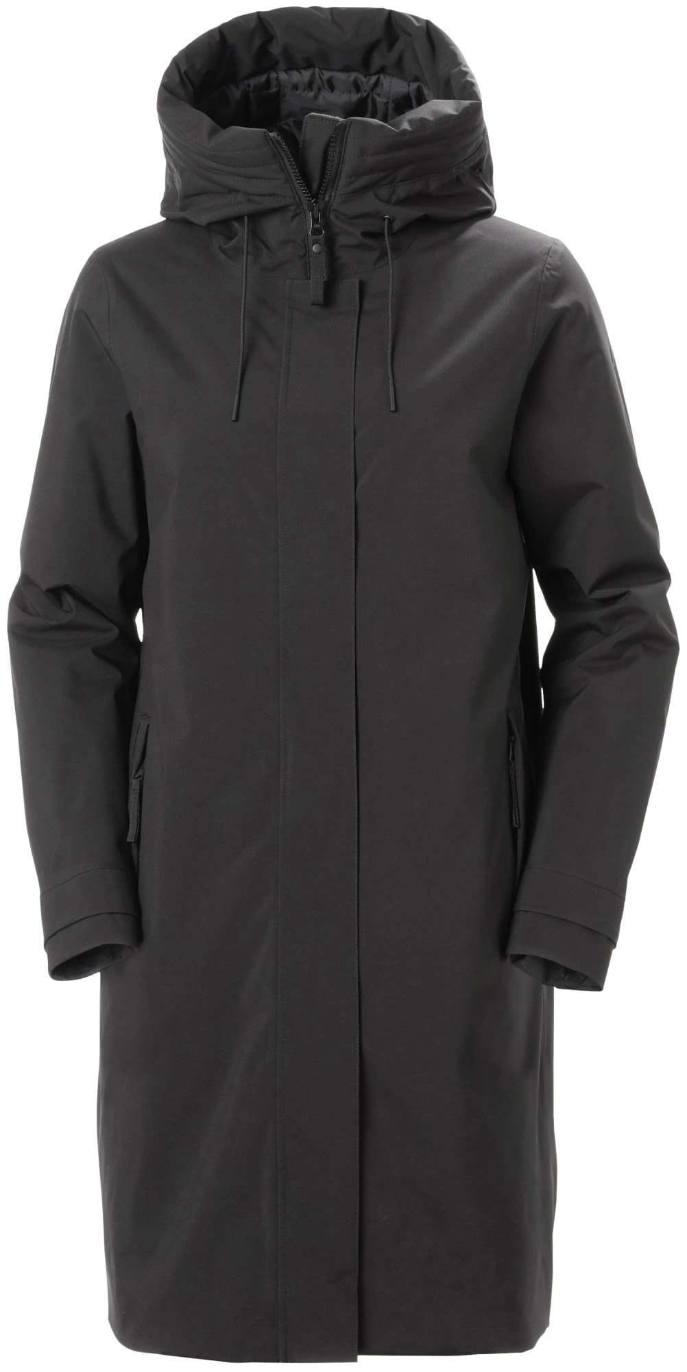 Функциональное пальто 3-в-1 W Victoria Ins Rain Coat Женская парка
