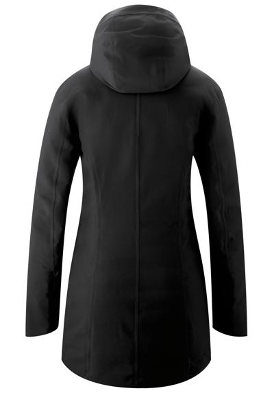 Функциональная куртка Henni Sporty для активного отдыха и города.