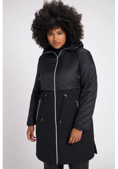 Зимнее пальто HYPRAR функциональное пальто, водоотталкивающее.