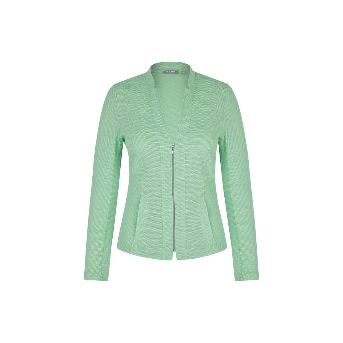 Функциональная куртка 3-в-1 зеленая обычная (1 шт.)