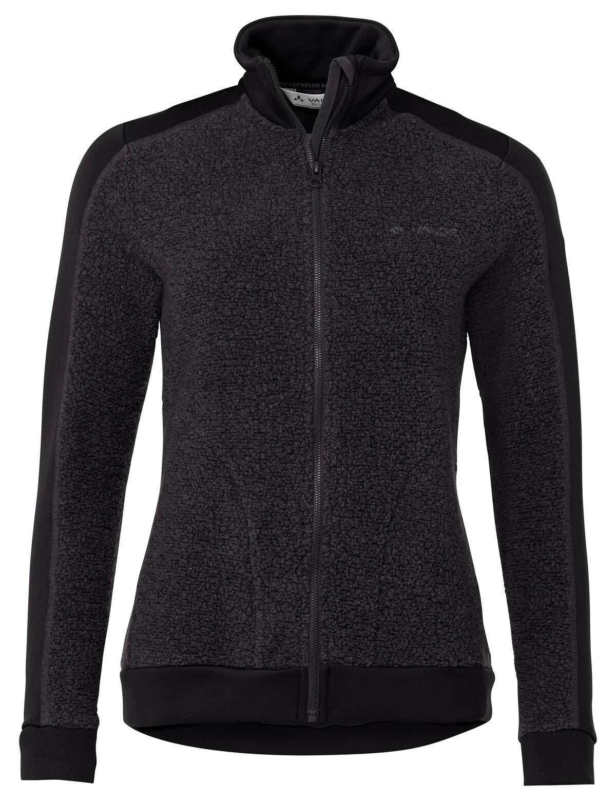 Походная куртка женская Skomer Wool Fleece Jacket (1-St) климат-нейтрально компенсированная