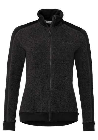 Походная куртка женская Skomer Wool Fleece Jacket (1-St) климат-нейтрально компенсированная