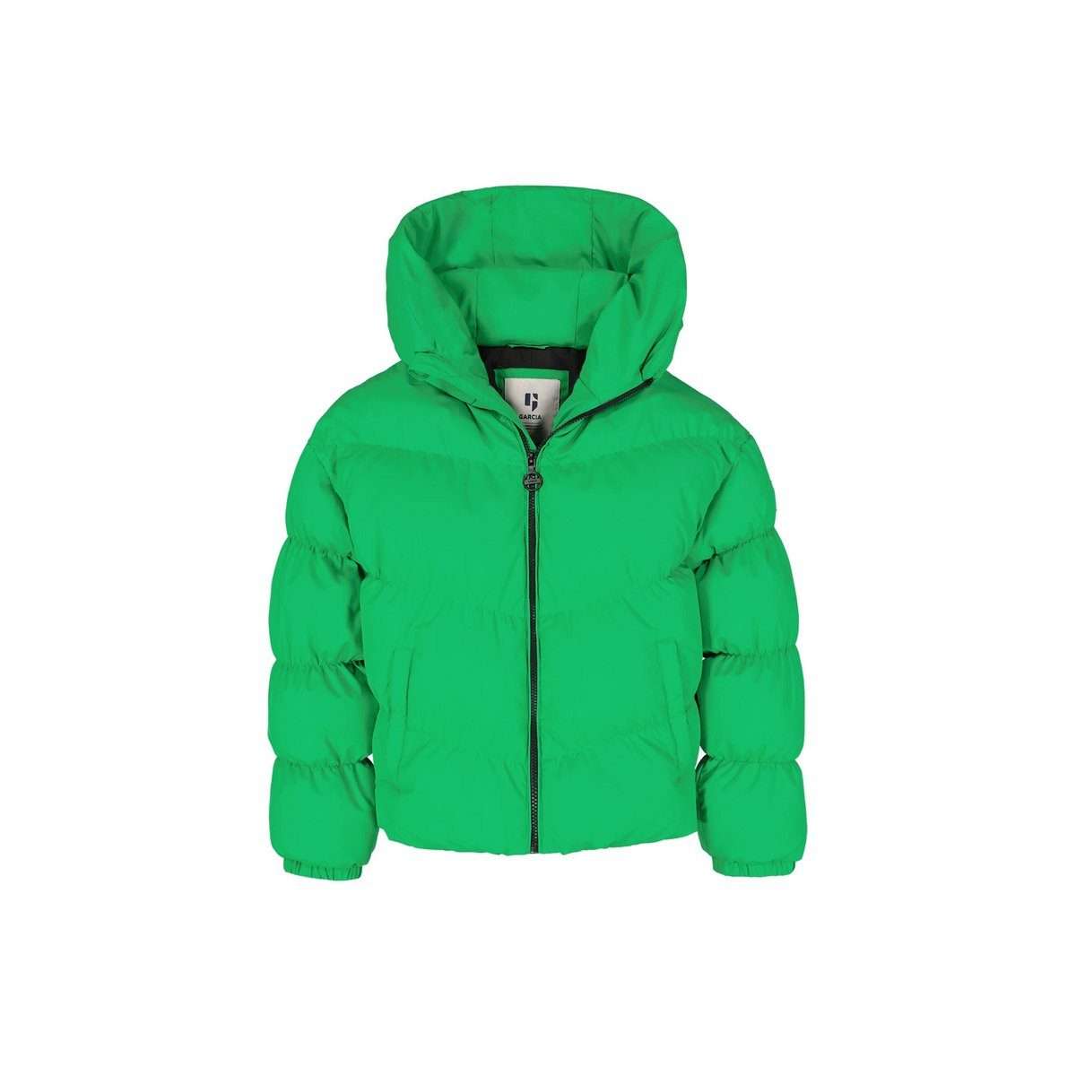 Функциональная куртка 3-в-1 светло-зеленого цвета (1 шт.)