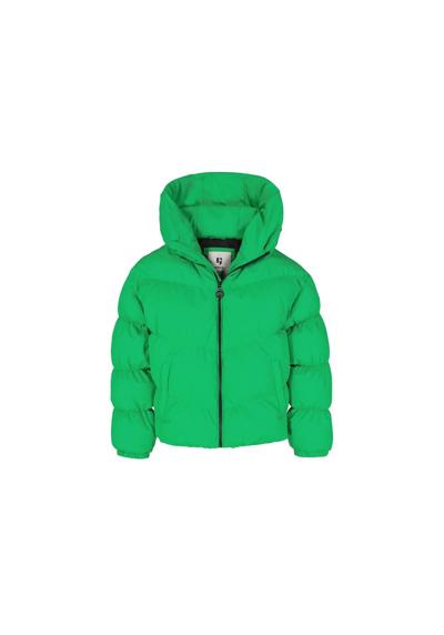 Функциональная куртка 3-в-1 светло-зеленого цвета (1 шт.)