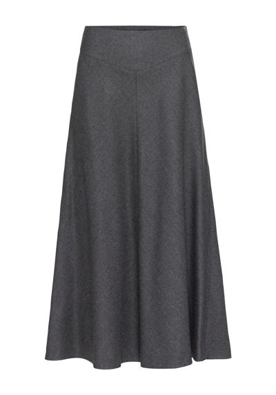 Традиционная юбка, длинная юбка-колокол.