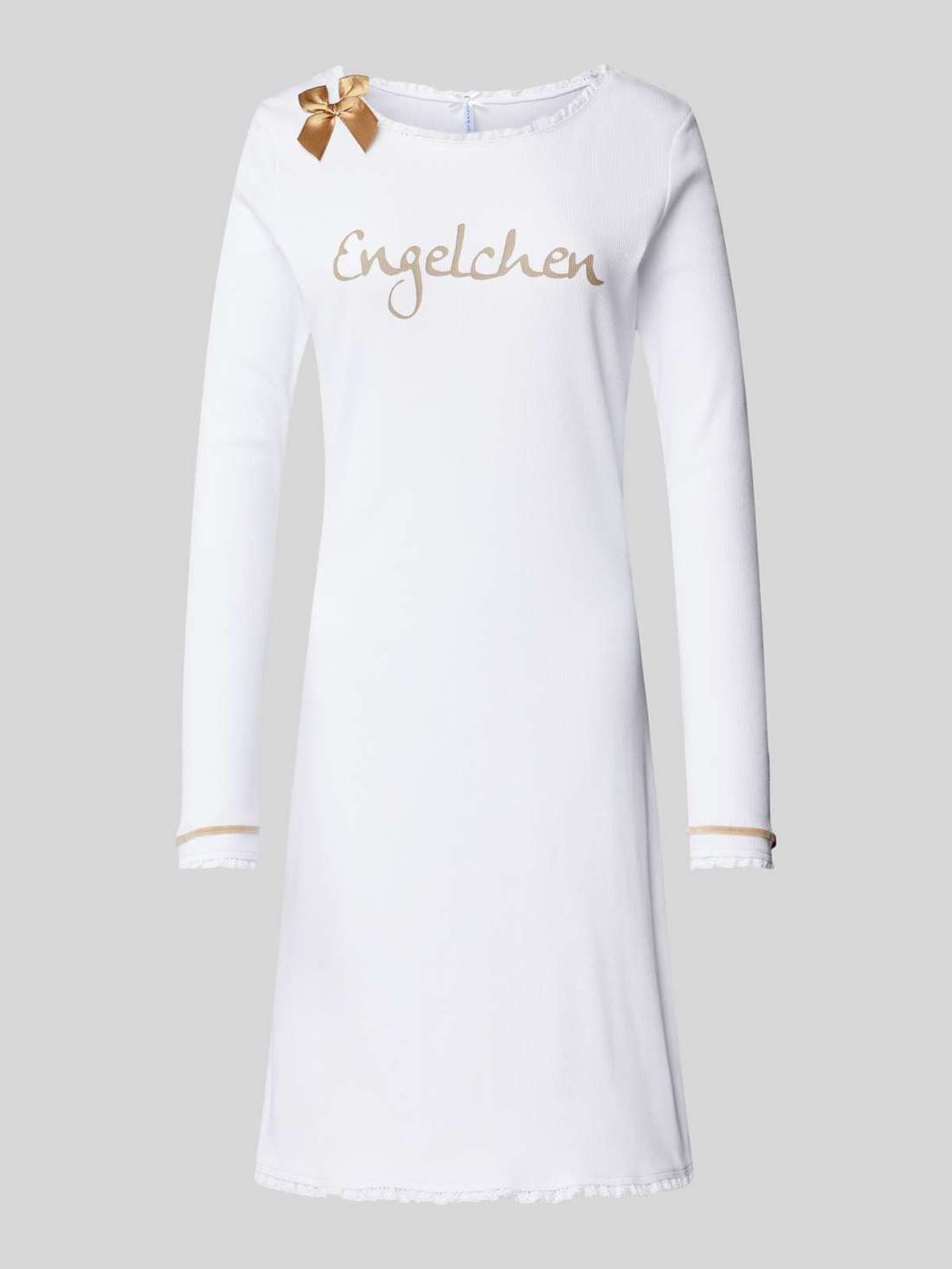 Ночная рубашка с бантом ENGELCHEN