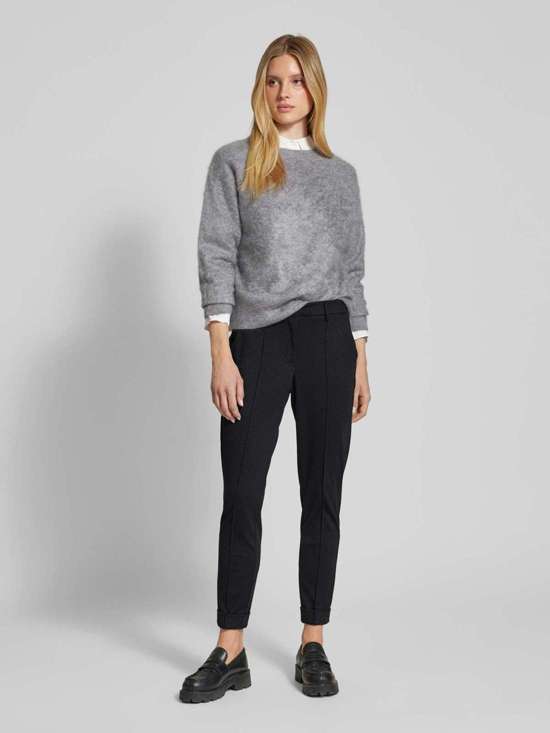 Брюки с окантованными карманами сзади Melina