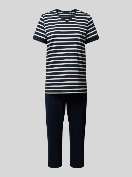 Полосатая пижама
