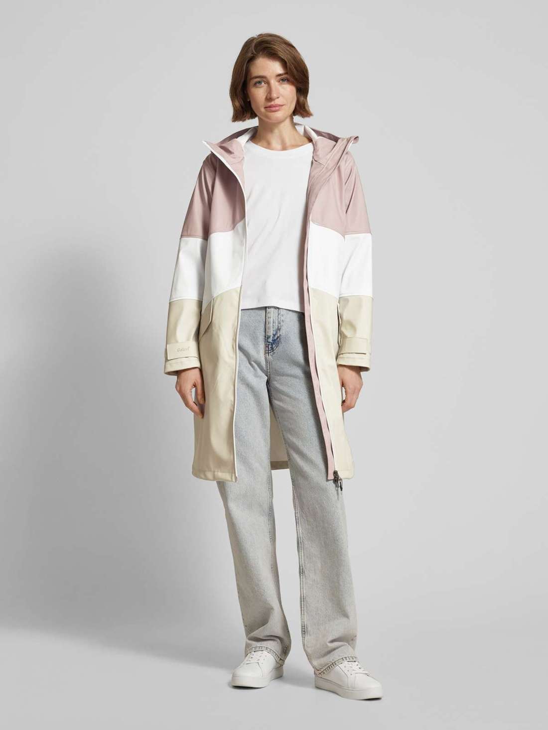 Дождевик Galon® Parka SIGRID