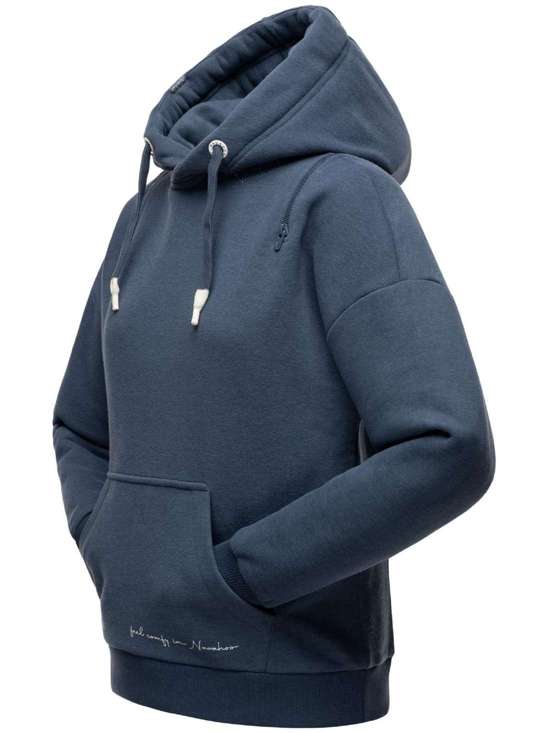 Толстовка с капюшоном Zuckerbärchen