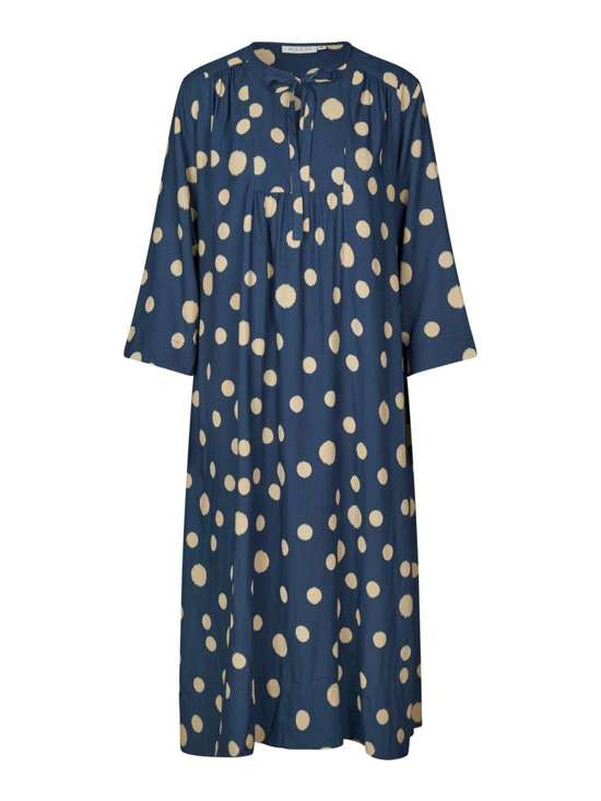 Платье-блузка