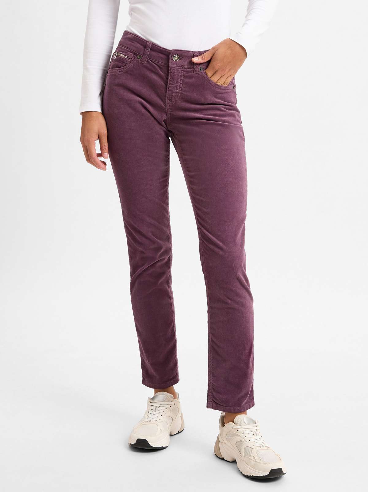 Damen Five-Pocket