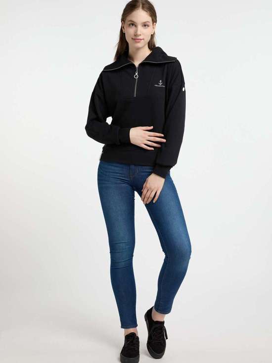 Толстовка оверсайз