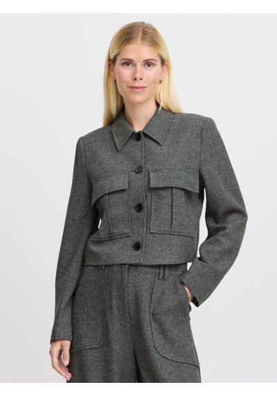 Куртка BYETONA BLAZER