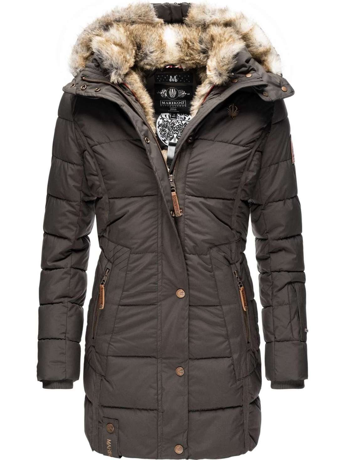 Зимнее пальто Lieblings Jacke