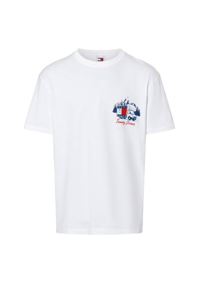 Tommy Hilfiger - T-Shirt