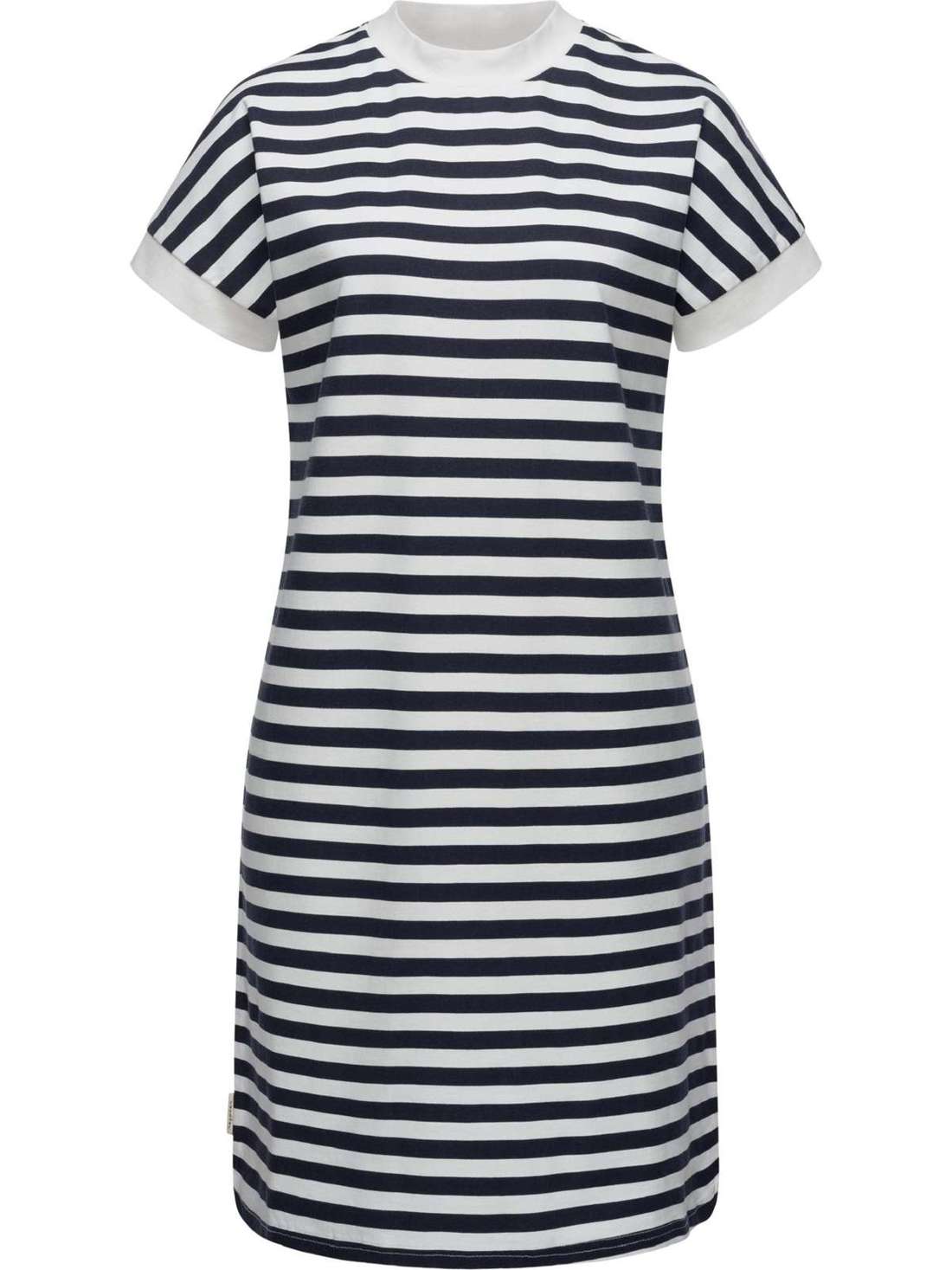 Летнее платье Katchi Stripes