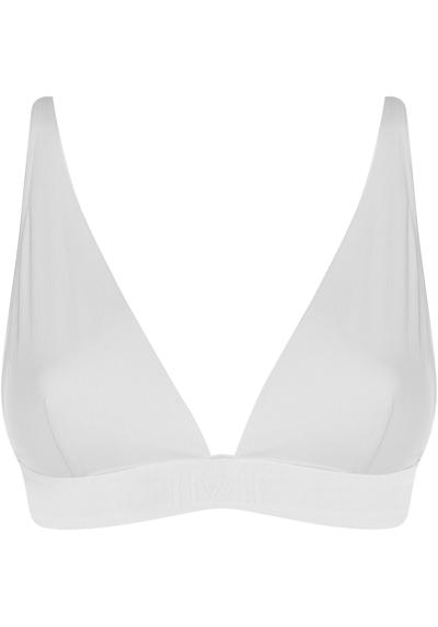 Бюстгальтер без косточек Triangle Bralette