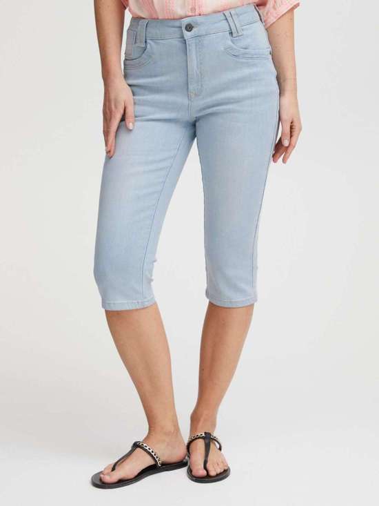 Капри брюки PZTENNA