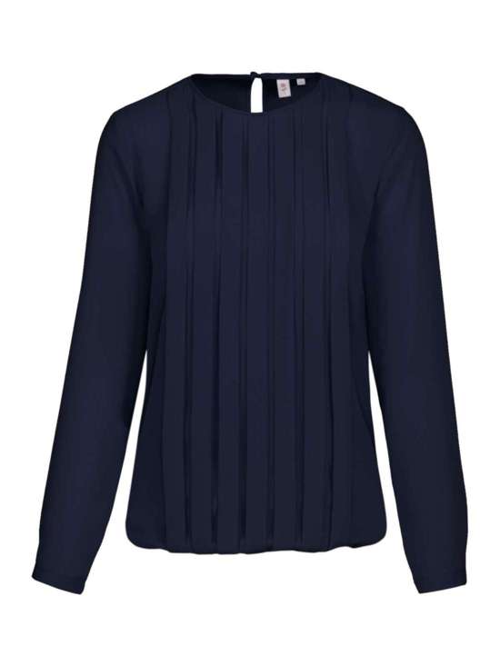 Кофта-блузка Uni