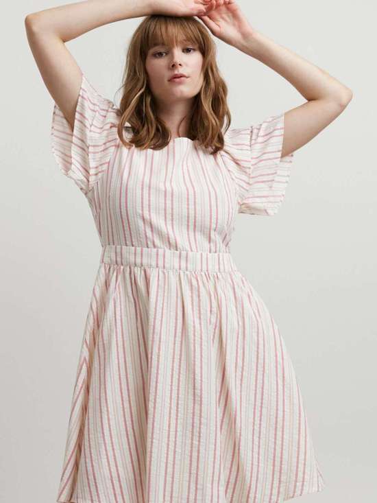 Мини-платье IRFEVRE