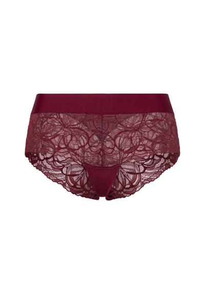 Трусики Body Make-Up Illusion Lace Shorty