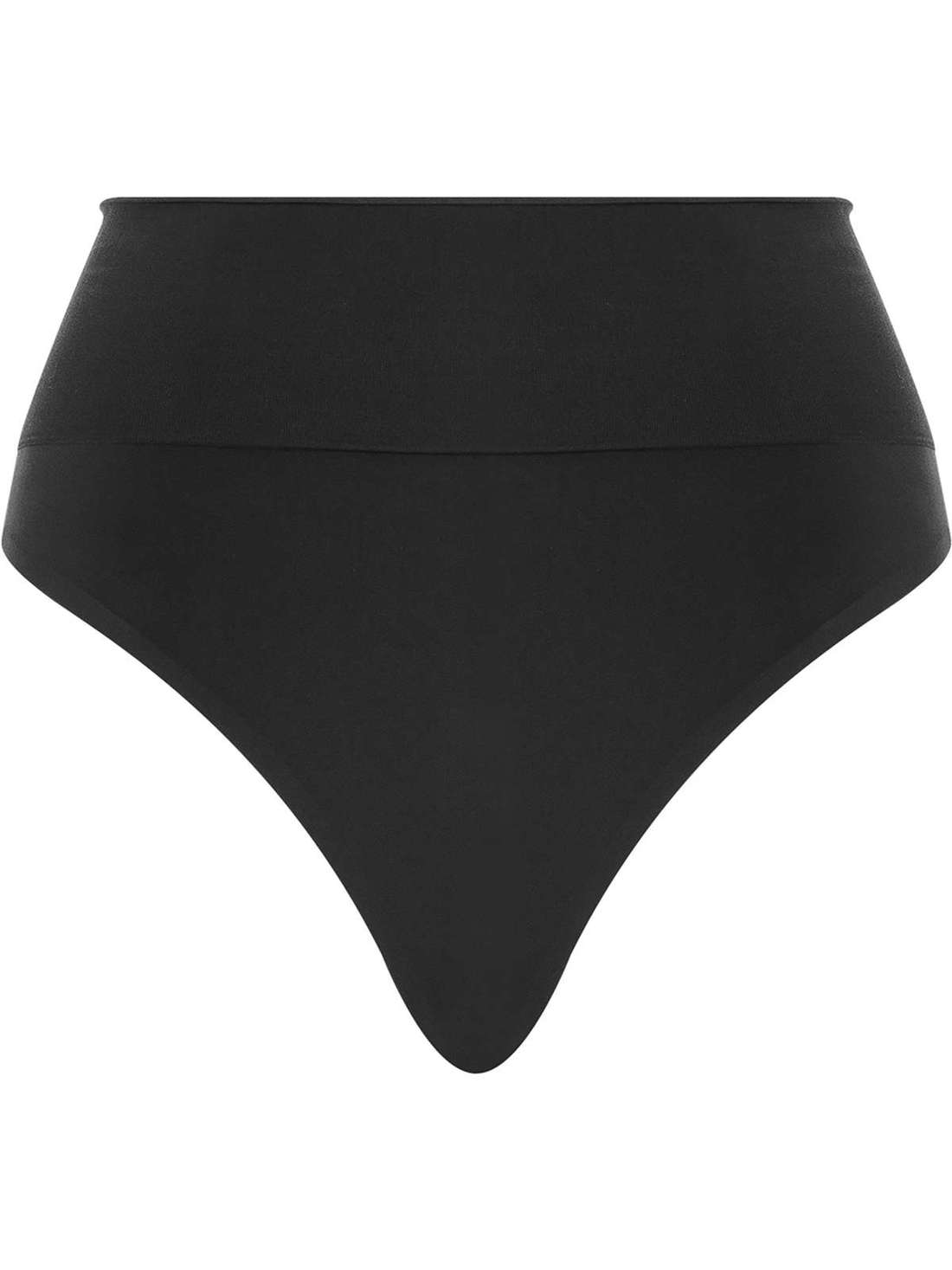 Танги High Waist Thong