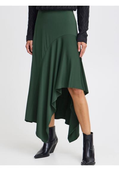 Плиссированная юбка BYTEAGAN SKIRT