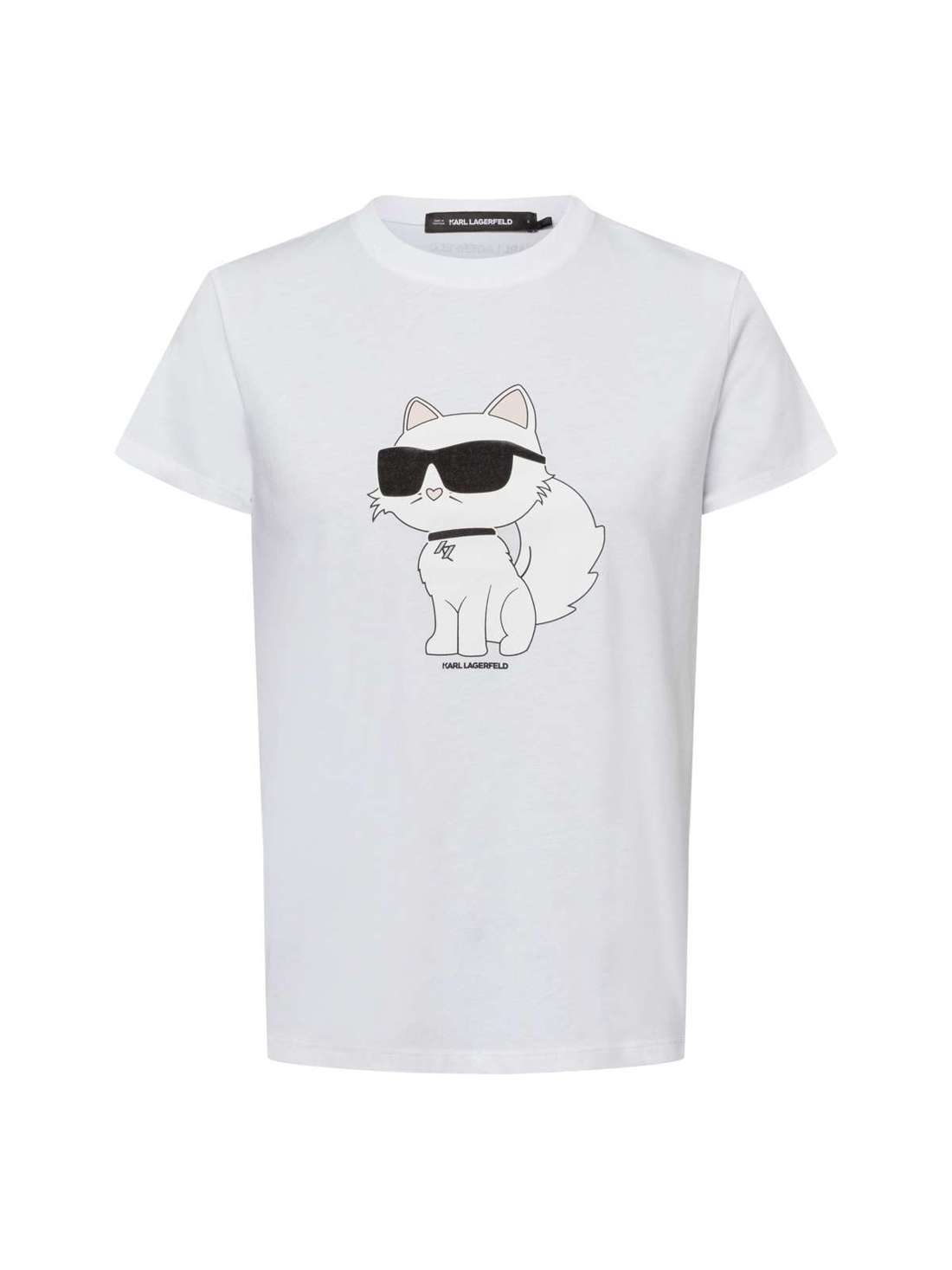 Футболка Ikonik 2.0 Choupette
