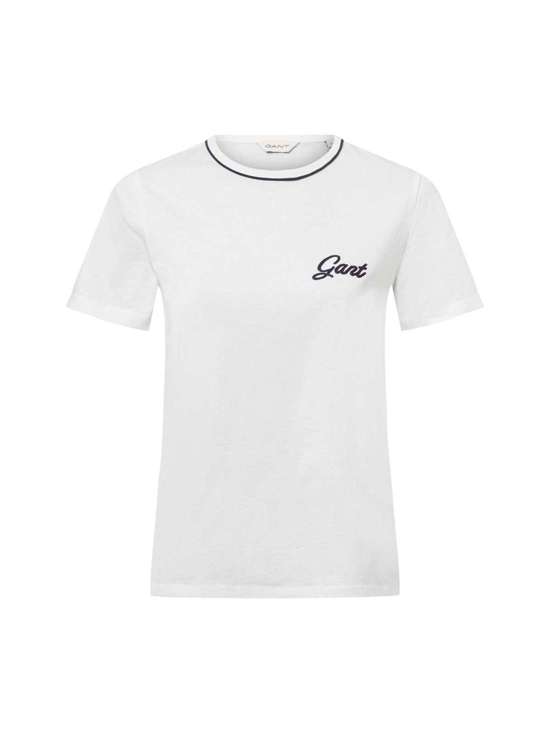 Футболка REG SCRIPT SS